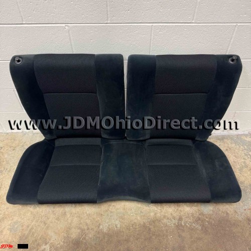 JDM EK9 Civic Type R Rear Seats