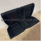 JDM EK9 Civic Type R Rear Seats