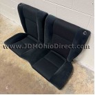 JDM EK9 Civic Type R Rear Seats