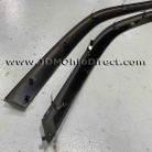 JDM EK9 Civic Type R Window Visors  