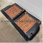JDM EK9 Civic Type R Rear Seats