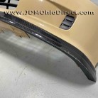 JDM EK9 Civic Type R 99-00 Front Bumper with Tactical Art Lip