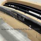 JDM EK9 Civic Type R 99-00 Front Bumper with Tactical Art Lip