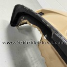 JDM EK9 Civic Type R 99-00 Front Bumper with Tactical Art Lip