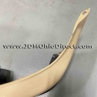 JDM EK9 Civic Type R 99-00 Front Bumper with Tactical Art Lip