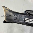 JDM EK9 Civic Type R 99-00 Front Bumper with Tactical Art Lip