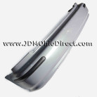 JDM EK4 Civic SiR Rear Bumper