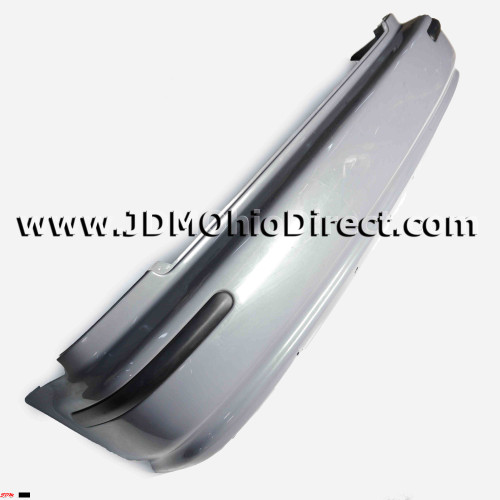 JDM EK4 Civic SiR Rear Bumper