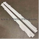 JDM EK9 Civic Type R Side Skirts 