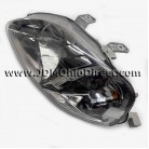 JDM EK9 Civic Type R 99-00 Headlight Set  