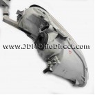 JDM EK9 Civic Type R 99-00 Headlight Set  