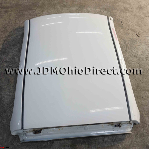 JDM EK9 Civic Type R Roof Cut  