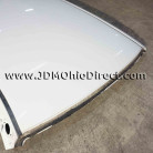 JDM EK9 Civic Type R Roof Cut  