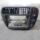 JDM EK9 Civic Type R Climate Control  