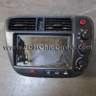 JDM EK9 Civic Type R Climate Control  