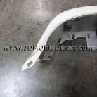 JDM EK9 Civic Type R Front Bumper with Lip and Grill