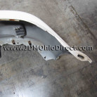 JDM EK9 Civic Type R Front Bumper with Lip and Grill
