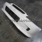 JDM EK9 Civic Type R Front Bumper with Lip and Grill