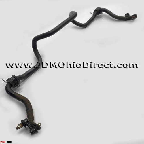 JDM EK9 Civic Type R 26MM Front Sway Bar 