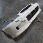 JDM EK9 Civic Type R Front Bumper with Lip and Grill