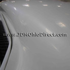JDM EK9 Civic Type R Front Bumper with Lip and Grill