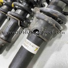 JDM EK9 Civic Type R Struts and Springs 