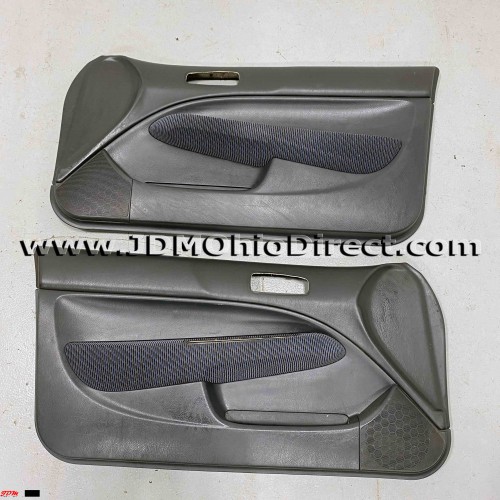JDM EK3 Civic VTi Door Panel Set