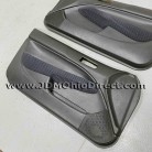 JDM EK3 Civic VTi Door Panel Set