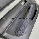 JDM EK3 Civic VTi Door Panel Set