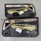 JDM EK3 Civic VTi Door Panel Set