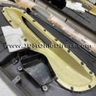 JDM EK3 Civic VTi Door Panel Set