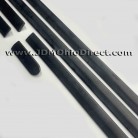 JDM EK4 Civic SiR Thin Side Moldings 
