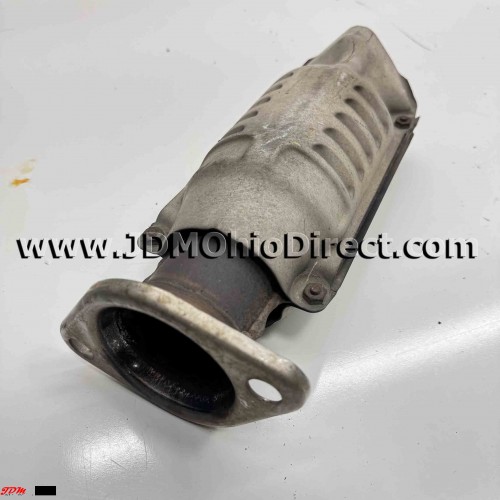 JDM EK9/DC2 Type R Catalytic Converter