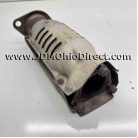 JDM EK9/DC2 Type R Catalytic Converter