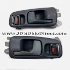 JDM EK3 Civic VTi Interior Door Handles and Covers