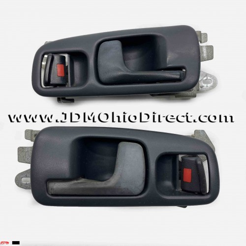 JDM EK3 Civic VTi Interior Door Handles and Covers
