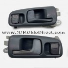 JDM EK3 Civic VTi Interior Door Handles and Covers