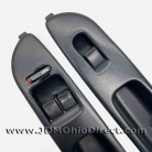 JDM EK9 Civic Type R RHD Window Switches