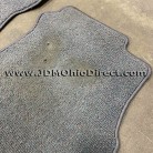 JDM EK4 Civic SiR Confetti RHD Floor Mat Set