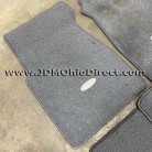 JDM EK4 Civic SiR Confetti RHD Floor Mat Set