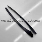 JDM EK9 Civic Type R Quarter Glass Garnish Set