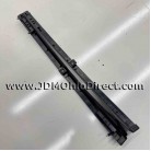 JDM EK9 Civic Type R Quarter Glass Garnish Set