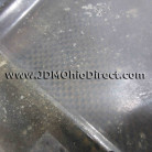 Spoon Sports 99-00 Civic EK9 1st Gen Carbon Hood 