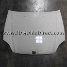 Spoon Sports 99-00 Civic EK9 1st Gen Carbon Hood 