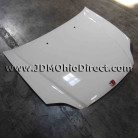 Spoon Sports 99-00 Civic EK9 1st Gen Carbon Hood 