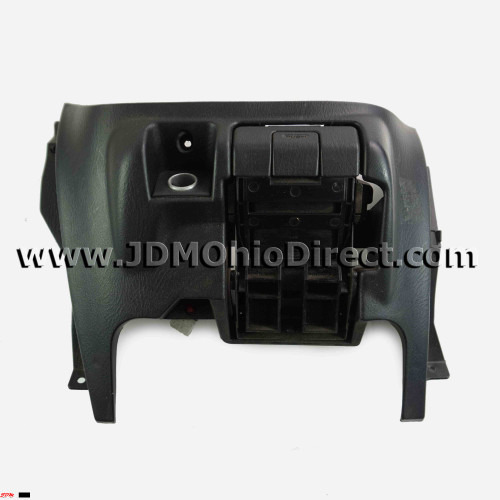 JDM EK9 Civic Type R RHD Center Ashtray Console