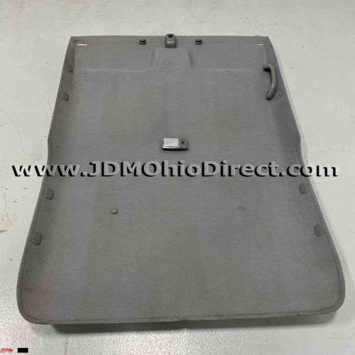 JDM EK9 Civic Type Rx Headliner with Hardware