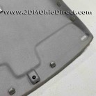 JDM EK9 Civic Type Rx Headliner with Hardware