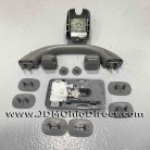 JDM EK9 Civic Type Rx Headliner with Hardware