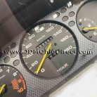 JDM EK9 Civic Type R Gauge Cluster 